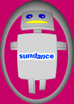 SUNDANCE robot
